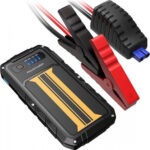 ⁦شاحن بطارية سيارة راف باور⁩ - الصورة ⁦4⁩