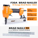 ⁦• مثبت مسامير يعمل بالضغط⁩ - الصورة ⁦4⁩