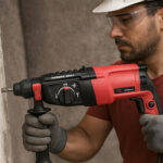 ⁦هامر دريل Greatec ضمان عام⁩ - الصورة ⁦4⁩