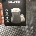 ماكينة تحديد وتنعيم صغيرة محمولة 2025 مع هدية مجانية