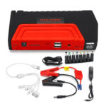 ⁦• صندوق السيارة للطوارئ مزود بمنفاخ⁩ - الصورة ⁦3⁩