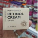 كريم رتينول للوجه