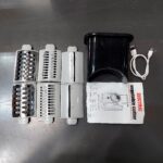 ⁦• قطاعة دينكس الكهربائية بضمان عامين⁩ - الصورة ⁦8⁩