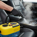 ⁦جهاز تنظيف بخار بالضغط العالي من دينكس بضمان عامين⁩ - الصورة ⁦3⁩