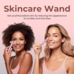 ⁦جهاز العلاج بالضوء الأحمر لمكافحة الشيخوخة وإزالة التجاعيد وشد الجلد⁩ - الصورة ⁦7⁩