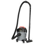 ⁦مكنسة كهربائية 3 في 1 جاف ورطب ونفخ ضمان عامين 10 لتر⁩ - الصورة ⁦6⁩