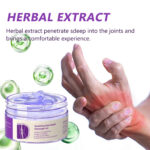 ⁦كريم صيني لتدليك الجسم لتخفيف آلام المفاصل⁩ - الصورة ⁦5⁩