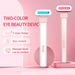 ⁦جهاز العلاج بالضوء الأحمر لمكافحة الشيخوخة وإزالة التجاعيد وشد الجلد⁩ - الصورة ⁦3⁩