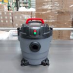 عرض دفاية ومبرد  ومجفف 3 في  1 + مكنسة كهربائية 3 في 1 جاف ورطب ونفخ ضمان عامين 10 لتر