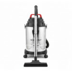 ⁦مكنسة كهربائية 3 في 1 جاف ورطب ونفخ سيلفر كريست 20 لتر⁩ - الصورة ⁦3⁩