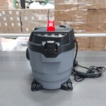 ⁦مكنسة كهربائية 3 في 1 جاف ورطب ونفخ ضمان عامين 10 لتر⁩ - الصورة ⁦3⁩