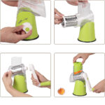 ⁦مبشرة الطبل اللهلوبة 3 في 1⁩ - الصورة ⁦3⁩