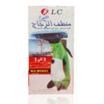 ⁦عرض ممسحة الزجاج 3 في 1 DLC ضمان عامين + معجون التنظيف البريطاني الأصلي بينك ستاف + منظف بخاري محمول بضمان عامين⁩ - الصورة ⁦4⁩