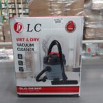 ⁦مكنسة كهربائية 3 في 1 جاف ورطب ونفخ ضمان عامين 10 لتر⁩ - الصورة ⁦2⁩