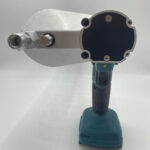 ⁦مكينه التشحيم⁩ - الصورة ⁦3⁩