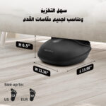 ⁦جهاز تدليك القدم العميق المتطور⁩ - الصورة ⁦2⁩