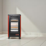 ⁦دفاية وسخان كهربائي 5 اتجاهات بضمان عامين⁩ - الصورة ⁦6⁩