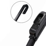 ⁦• مساحات سيارة رابر 22 انش⁩ - الصورة ⁦2⁩