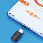 ⁦عرض بديل الريموت للجوال IOS + بديل الريموت للجوال TYPE C⁩ - الصورة ⁦3⁩