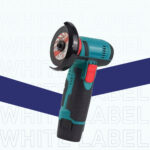 ⁦• صاروخ كهربائي لاسلكي بقوة 500 واط بضمان عام⁩ - الصورة ⁦6⁩