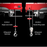 ⁦ونش رفع الاثقال⁩ - الصورة ⁦2⁩