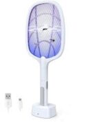 مضرب صاعق ناموس محمول