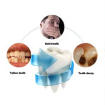⁦جهاز تنظيف الأسنان الأوتوماتيكى + جل التبييض الفورى⁩ - الصورة ⁦3⁩