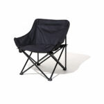 ⁦كرسي نزهة معدني محمول عالي الجودة قابل للطي⁩ - الصورة ⁦8⁩