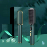 ⁦فرشاة فرد الشعر الحلقية مع شاشة LED⁩ - الصورة ⁦5⁩