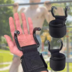 ⁦خطافات رفع الأثقال⁩ - الصورة ⁦3⁩