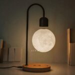 ⁦ابجوره القمر مع شاحن وايرليس⁩ - الصورة ⁦3⁩