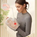 ⁦مدلك اليد بالضغط والتدفئة⁩ - الصورة ⁦3⁩