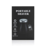 ⁦ماكينة تحديد وتنعيم صغيرة محمولة 2025 مع 2 هدية مجانية⁩ - الصورة ⁦2⁩