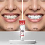 ⁦SP6 - المعجون الأسرع و الأقوى لتبييض الأسنان⁩ - الصورة ⁦8⁩