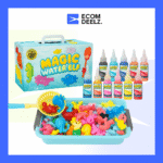 لعبة سحرية ممتعة للأطفال