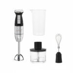 ⁦خلاط يدوي قوي 3 في 1 للتقطيع و الفرم⁩ - الصورة ⁦4⁩