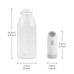 ⁦شطاف محمول كهربائي قابل لإعادة الشحن للتخييم⁩ - الصورة ⁦5⁩