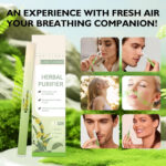 ⁦عصا تنظيف وتنقية الرئة بالأعشاب⁩ - الصورة ⁦4⁩