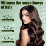 ⁦صابونة Seven Green العشبية لمنع القشره⁩ - الصورة ⁦4⁩