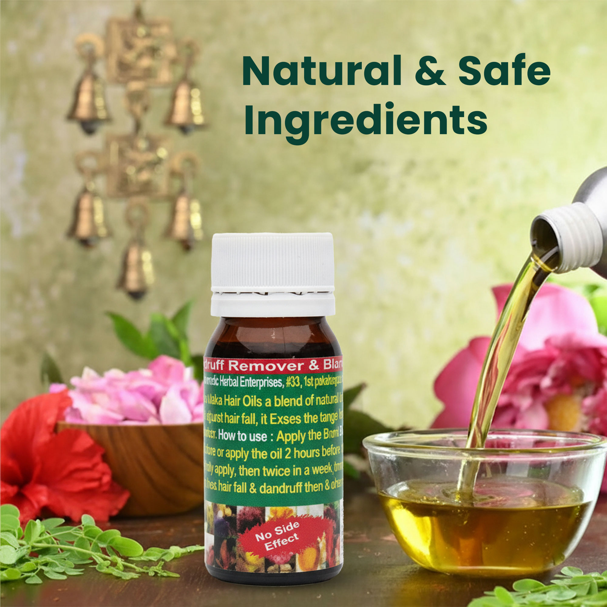 30a4546f-270e-4260-82ec-5f4cc7677f9a.jpg الزيت الهندي 108 عشبة mini بحجم السفر 50 مل - الصورة 1