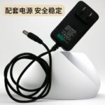 ⁦ابجوره القمر مع شاحن وايرليس⁩ - الصورة ⁦4⁩