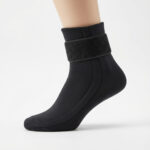 ⁦جوارب جل بارد و ساخن قابل لإعادة الاستخدام لتخفيف الالام الكاحل والقدم⁩ - الصورة ⁦8⁩