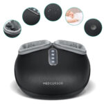 ⁦جهاز تدليك القدم العميق المتطور⁩ - الصورة ⁦8⁩