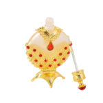 ⁦• زيت عطر حريم السلطان الذهبي⁩ - الصورة ⁦2⁩