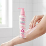 ⁦لوشن الجسم المرطب للعناية بالنياسيناميد والمارشميلو من SADOER⁩ - الصورة ⁦3⁩