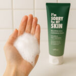 ⁦غسول البشرة المهدئ بالسيكا – تنظيف عميق⁩ - الصورة ⁦4⁩