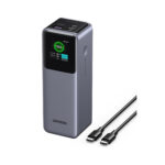 ⁦سندك الكهربائي ( 25000 MAH و 200 W)⁩ - الصورة ⁦2⁩