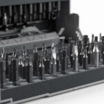 ⁦مجموعة أدوات مفك براغي كهربائية⁩ - الصورة ⁦4⁩