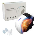 ⁦• جهاز مساج الركبة⁩ - الصورة ⁦4⁩