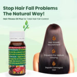 ⁦الزيت الهندي 108 عشبة mini بحجم السفر 50 مل⁩ - الصورة ⁦2⁩